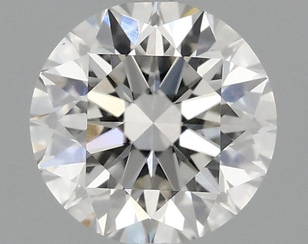 1.0 Carat Round Shaped Excellent Cut VS1 IGI Certified Lab Grown Diamond