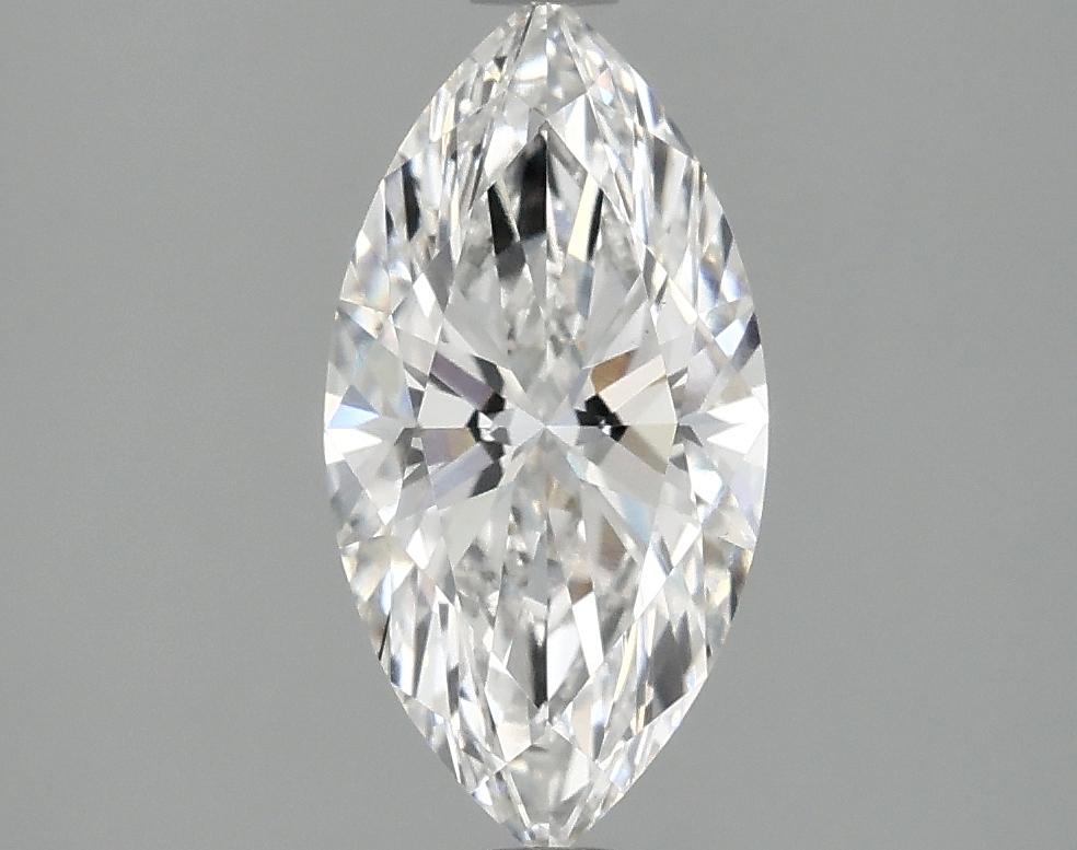 1.6 Carat Marquise Shaped Ideal Cut VS1 IGI Certified Lab Grown Diamond