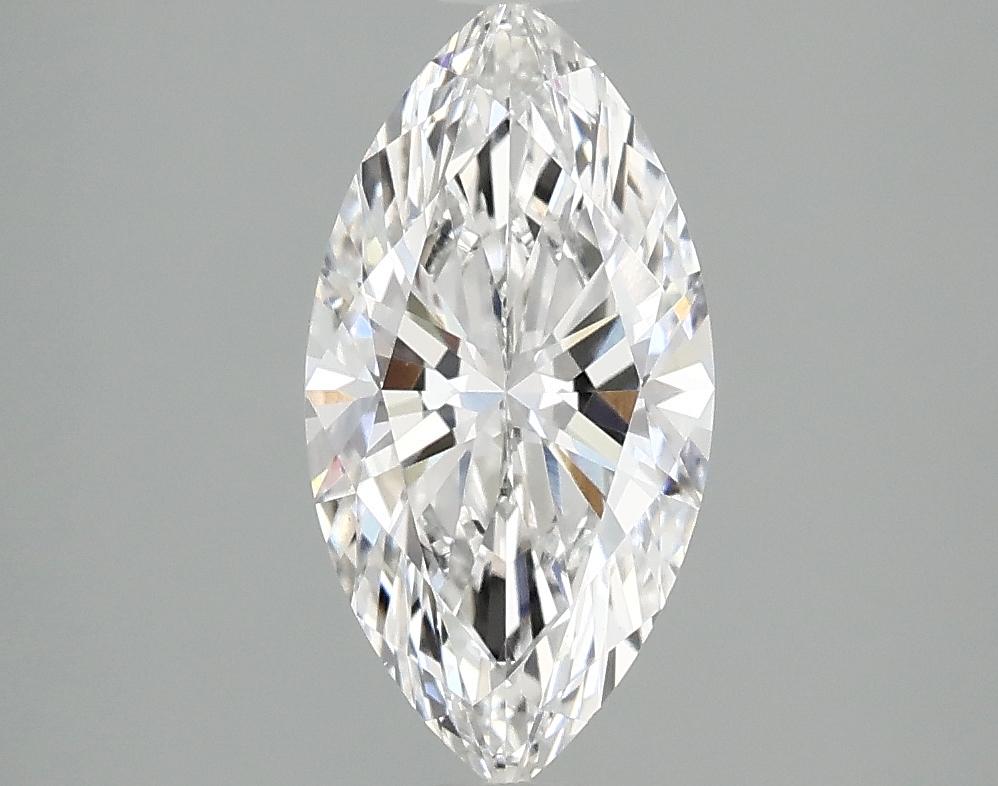 1.52 Carat Marquise Shaped Ideal Cut VS1 IGI Certified Lab Grown Diamond
