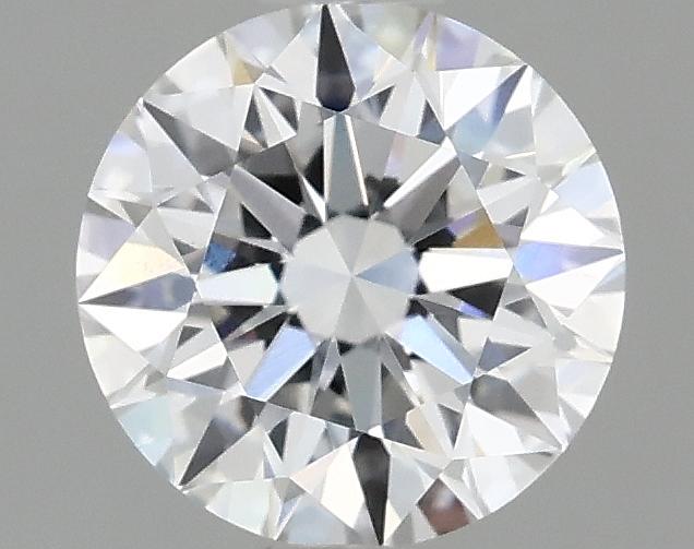 1.01 Carat Round Shaped Excellent Cut VS1 IGI Certified Lab Grown Diamond