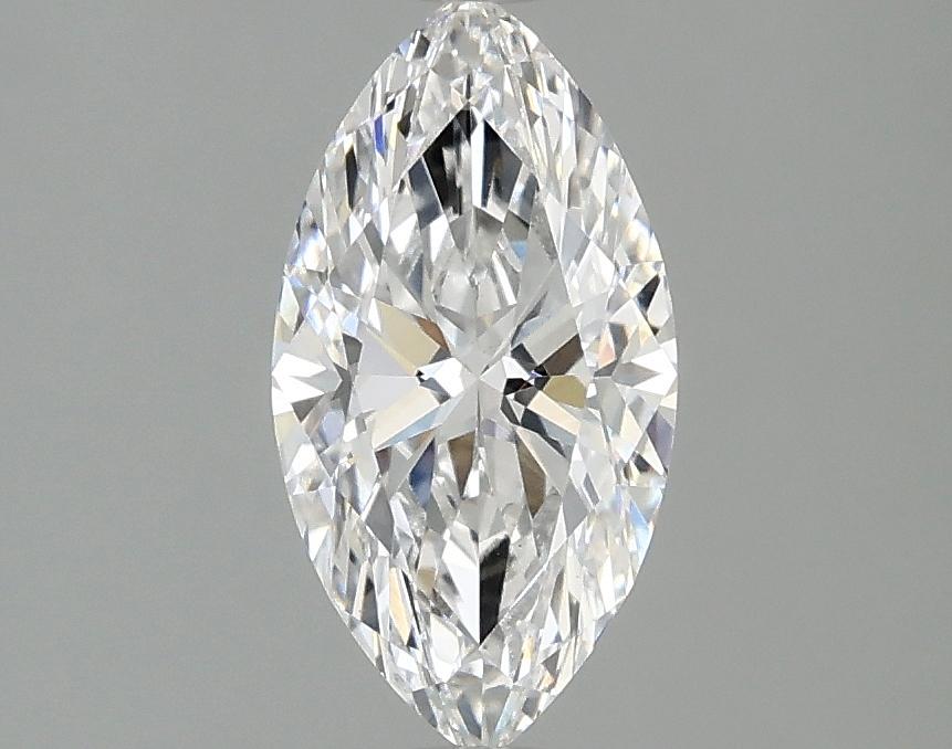 1.04 Carat Marquise Shaped Ideal Cut VS1 IGI Certified Lab Grown Diamond