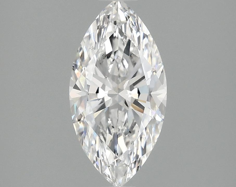 1.26 Carat Marquise Shaped Ideal Cut VS1 IGI Certified Lab Grown Diamond