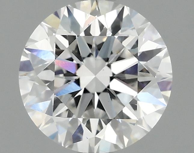 1.58 Carat Round Shaped Excellent Cut VS1 IGI Certified Lab Grown Diamond