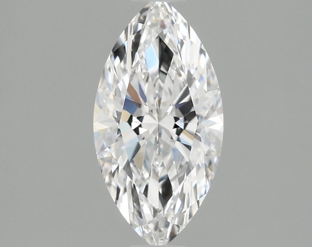 1.22 Carat Marquise Shaped Ideal Cut VS1 IGI Certified Lab Grown Diamond