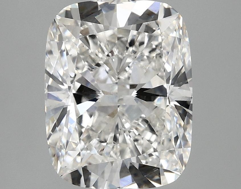 3.0 Carat Cushion Shaped Excellent Cut VS1 IGI Certified Lab Grown Diamond