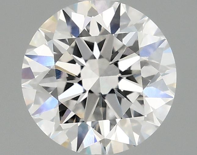 1.56 Carat Round Shaped Excellent Cut VS1 IGI Certified Lab Grown Diamond