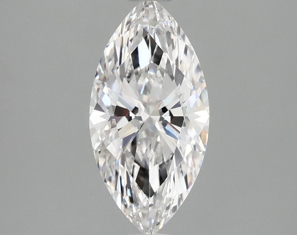 1.48 Carat Marquise Shaped Ideal Cut VS2 IGI Certified Lab Grown Diamond