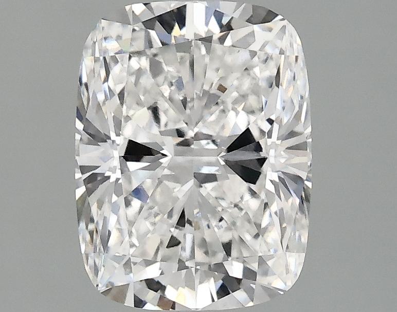 2.05 Carat Cushion Shaped Excellent Cut VS1 IGI Certified Lab Grown Diamond