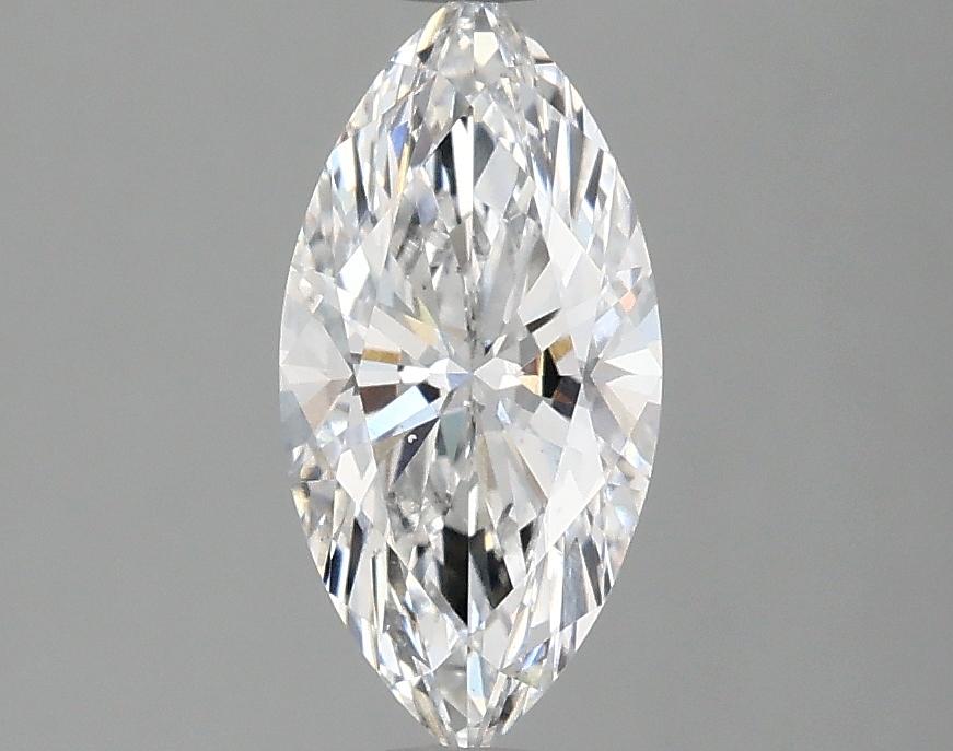 1.04 Carat Marquise Shaped Ideal Cut VS1 IGI Certified Lab Grown Diamond