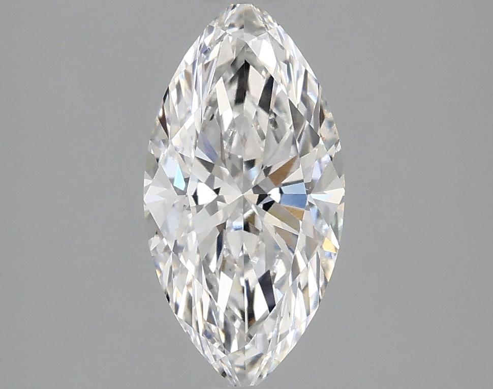 1.48 Carat Marquise Shaped Ideal Cut VS1 IGI Certified Lab Grown Diamond