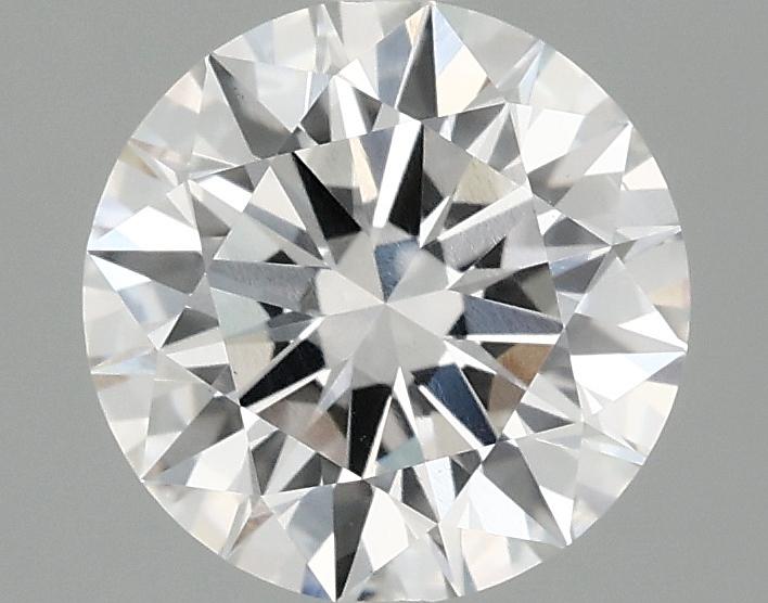 1.92 Carat Round Shaped Ideal Cut VS2 IGI Certified Lab Grown Diamond