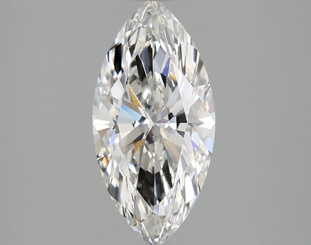 1.52 Carat Marquise Shaped Ideal Cut VS1 IGI Certified Lab Grown Diamond