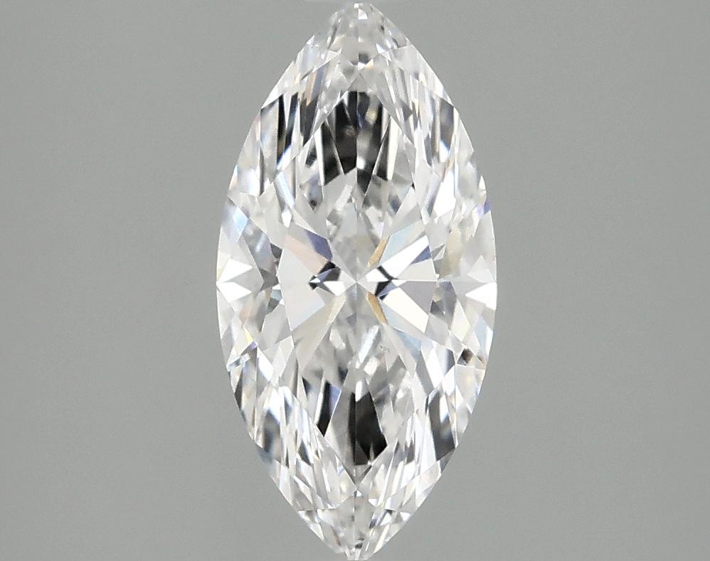 1.5 Carat Marquise Shaped Ideal Cut VS1 IGI Certified Lab Grown Diamond