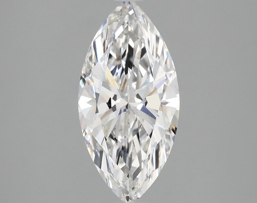 1.49 Carat Marquise Shaped Excellent Cut VS1 IGI Certified Lab Grown Diamond