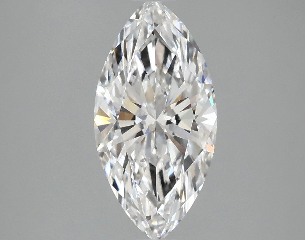 1.79 Carat Marquise Shaped Ideal Cut VS1 IGI Certified Lab Grown Diamond