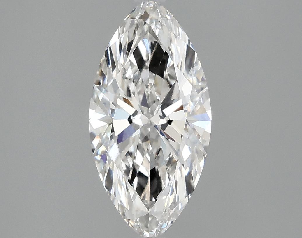 1.52 Carat Marquise Shaped Ideal Cut VS1 IGI Certified Lab Grown Diamond