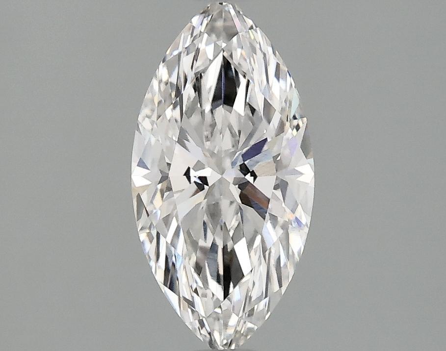 1.17 Carat Marquise Shaped Ideal Cut VVS2 IGI Certified Lab Grown Diamond