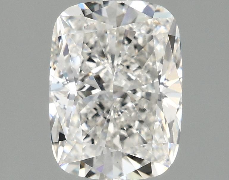 2.0 Carat Cushion Shaped Excellent Cut VS1 IGI Certified Lab Grown Diamond