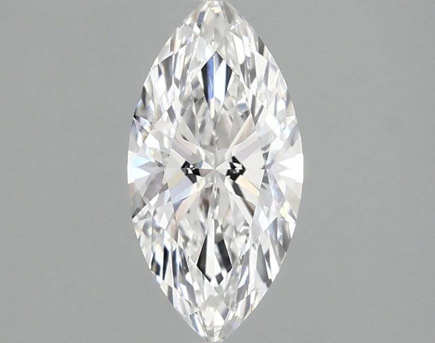 1.07 Carat Marquise Shaped Ideal Cut VVS2 IGI Certified Lab Grown Diamond