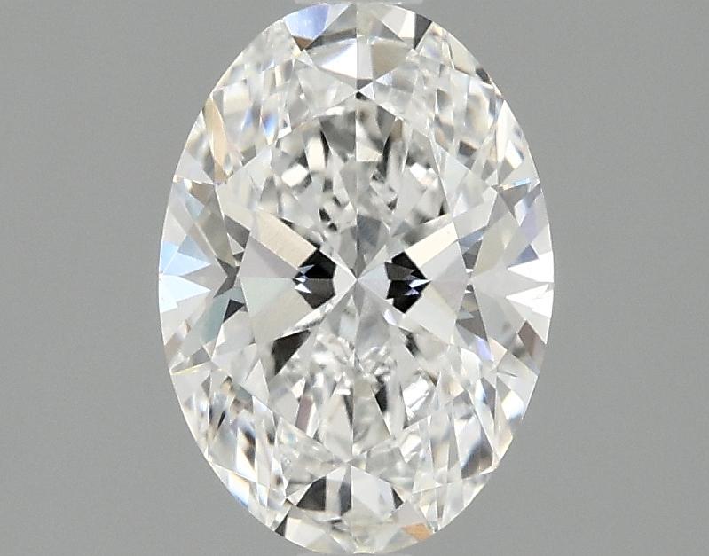 1.57 Carat Oval Shaped Ideal Cut VS1 IGI Certified Lab Grown Diamond