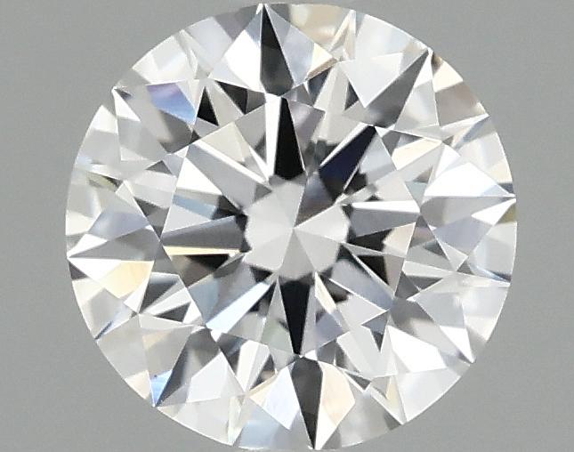 1.5 Carat Round Shaped Ideal Cut VVS2 IGI Certified Lab Grown Diamond