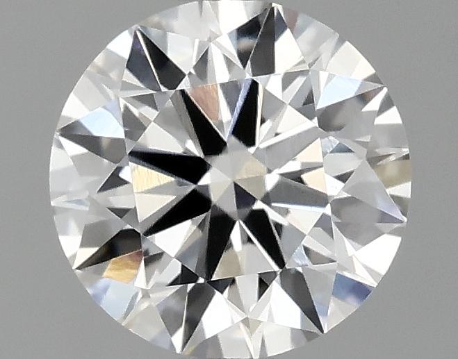 1.0 Carat Round Shaped Ideal Cut VS1 IGI Certified Lab Grown Diamond