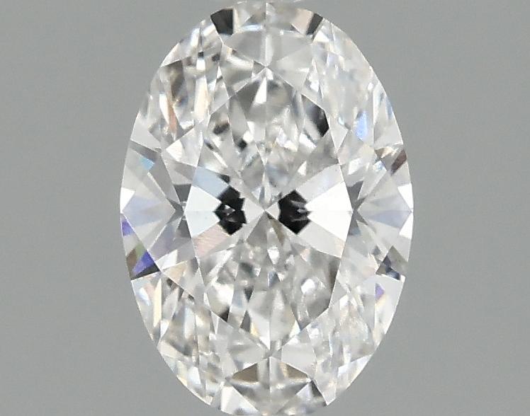 1.28 Carat Oval Shaped Ideal Cut VS2 IGI Certified Lab Grown Diamond