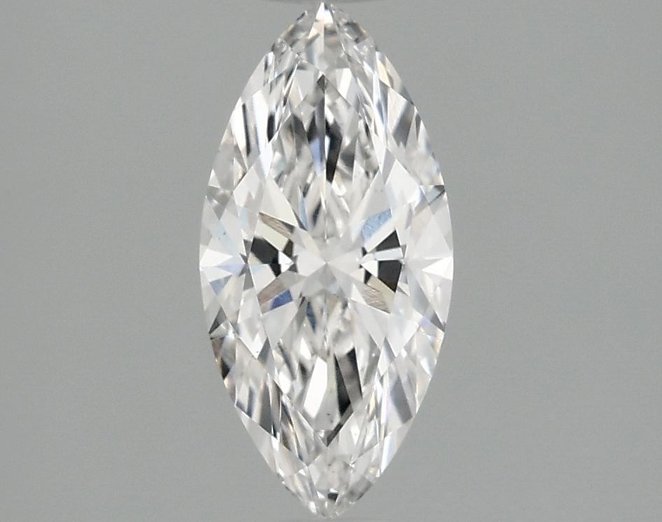 1.04 Carat Marquise Shaped Excellent Cut VS1 IGI Certified Lab Grown Diamond