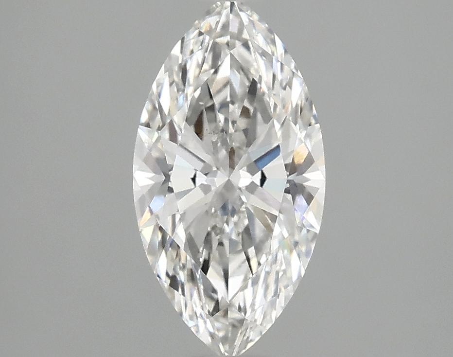 1.44 Carat Marquise Shaped Ideal Cut VS1 IGI Certified Lab Grown Diamond