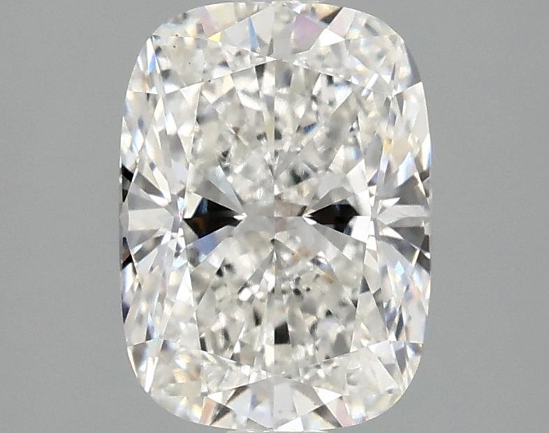 2.05 Carat Cushion Shaped Excellent Cut VS1 IGI Certified Lab Grown Diamond
