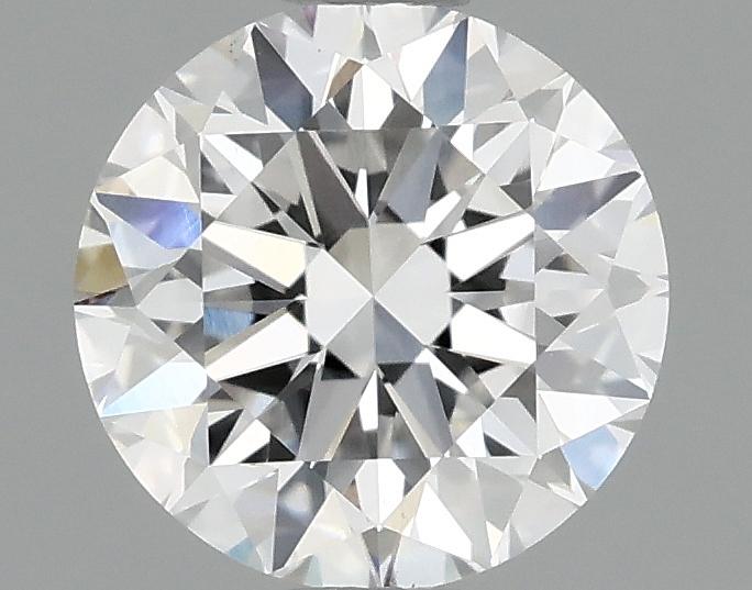 1.0 Carat Round Shaped Ideal Cut VS1 IGI Certified Lab Grown Diamond