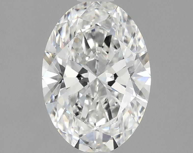 1.55 Carat Oval Shaped Ideal Cut VS1 IGI Certified Lab Grown Diamond