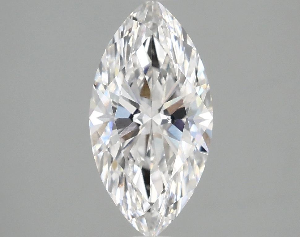1.54 Carat Marquise Shaped Ideal Cut VS1 IGI Certified Lab Grown Diamond