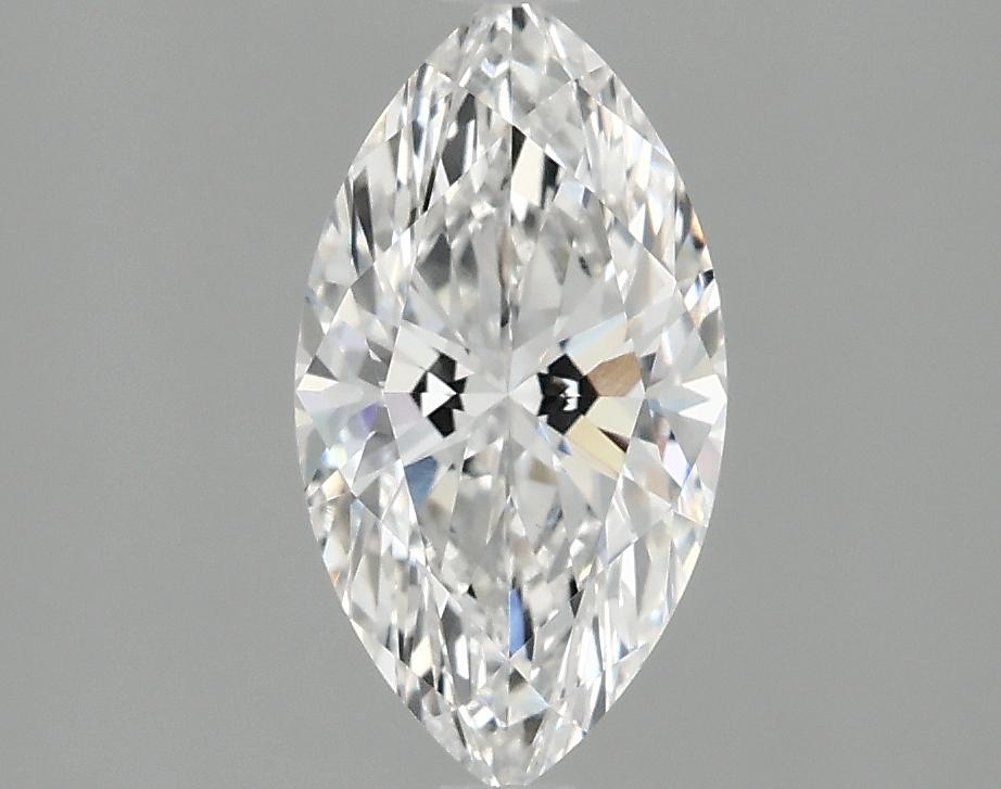 1.5 Carat Marquise Shaped Excellent Cut VVS2 IGI Certified Lab Grown Diamond