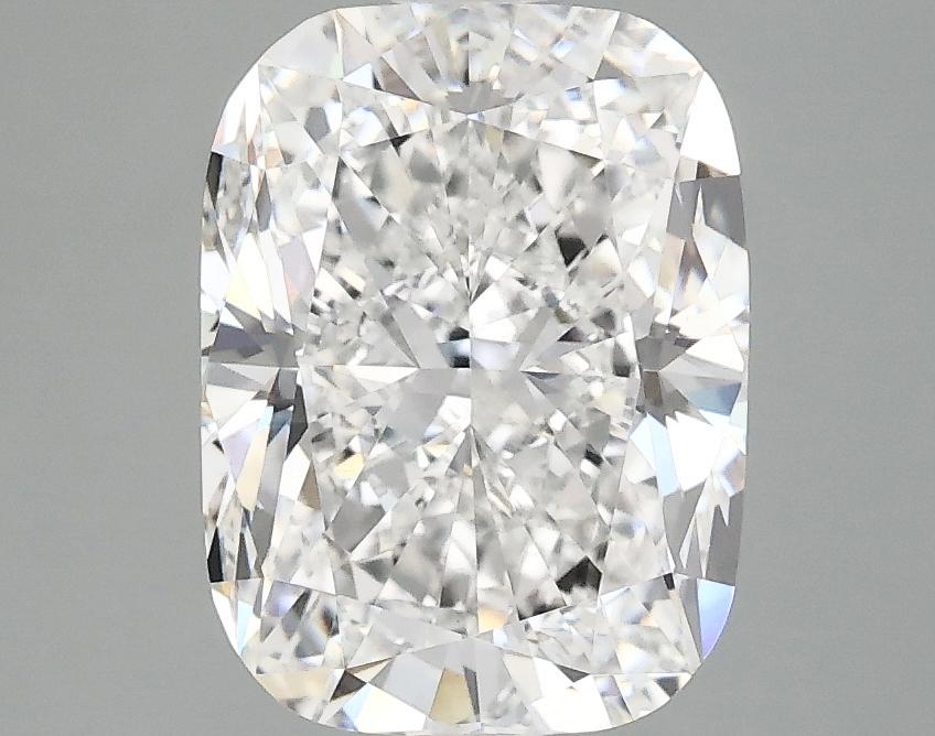 2.83 Carat Cushion Shaped Excellent Cut VS1 IGI Certified Lab Grown Diamond