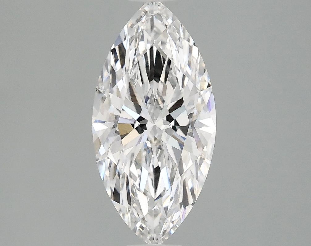 1.52 Carat Marquise Shaped Ideal Cut VS1 IGI Certified Lab Grown Diamond