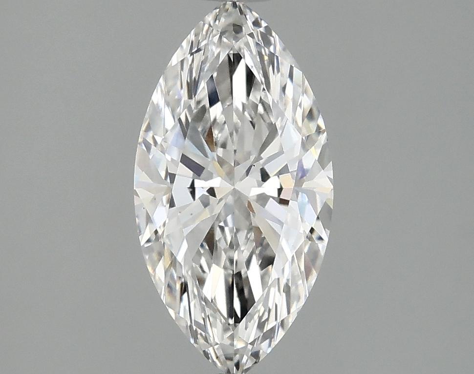 1.57 Carat Marquise Shaped Ideal Cut VS1 IGI Certified Lab Grown Diamond