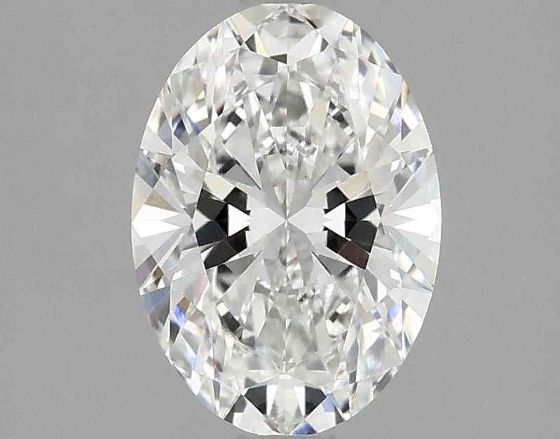 1.56 Carat Oval Shaped Ideal Cut VS1 IGI Certified Lab Grown Diamond
