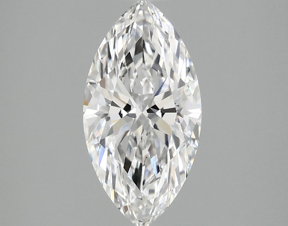 1.59 Carat Marquise Shaped Ideal Cut VS1 IGI Certified Lab Grown Diamond
