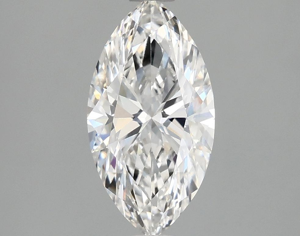 1.51 Carat Marquise Shaped Excellent Cut VS1 IGI Certified Lab Grown Diamond