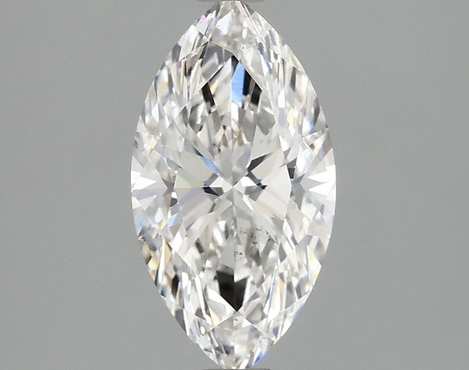 1.51 Carat Marquise Shaped Excellent Cut VS1 IGI Certified Lab Grown Diamond