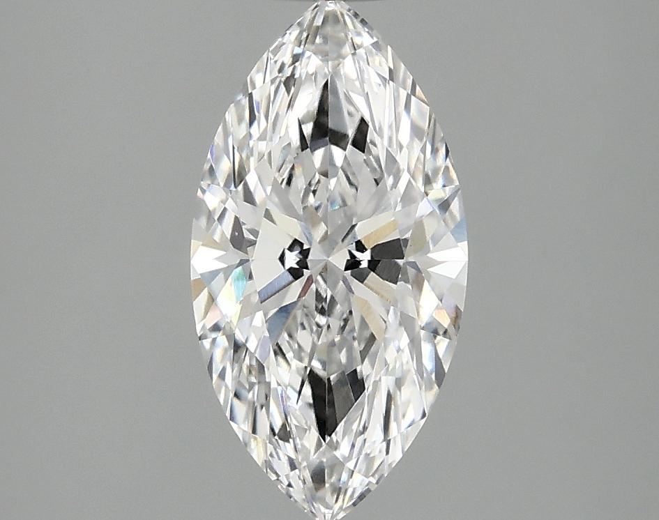 1.41 Carat Marquise Shaped Ideal Cut VS1 IGI Certified Lab Grown Diamond