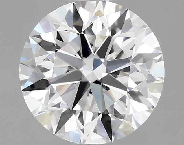 1.0 Carat Round Shaped Excellent Cut VS1 IGI Certified Lab Grown Diamond