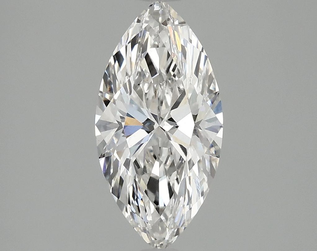 1.51 Carat Marquise Shaped Ideal Cut VS1 IGI Certified Lab Grown Diamond