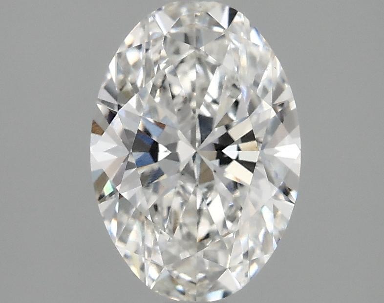1.52 Carat Oval Shaped Ideal Cut VS1 IGI Certified Lab Grown Diamond