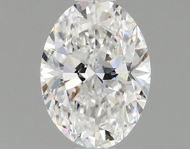1.01 Carat Oval Shaped Excellent Cut VS1 IGI Certified Lab Grown Diamond