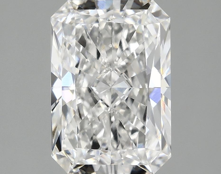 1.58 Carat Radiant Shaped Ideal Cut VS1 IGI Certified Lab Grown Diamond