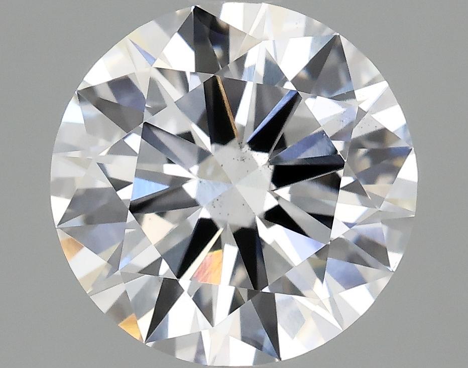 1.91 Carat Round Shaped Ideal Cut VS2 IGI Certified Lab Grown Diamond