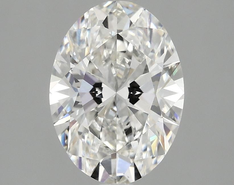 1.88 Carat Oval Shaped Excellent Cut VS1 IGI Certified Lab Grown Diamond