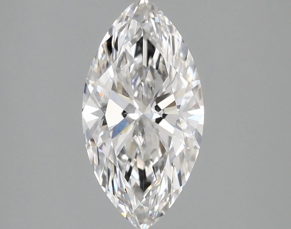 1.49 Carat Marquise Shaped Ideal Cut VS1 IGI Certified Lab Grown Diamond